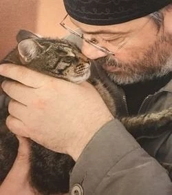 Προσευχή για σκύλους και γάτες σε εκκλησία στη Μόσχα για την Παγκόσμια Ημέρα Προστασίας Αδέσποτων-Στην Ελλάδα κατάντια…